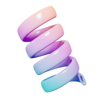 spiral 3d